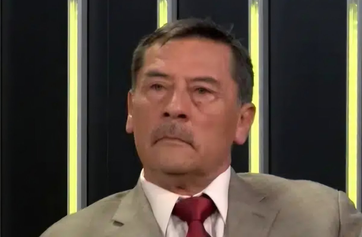 El Profesor #ʟᴅɴ tweet media