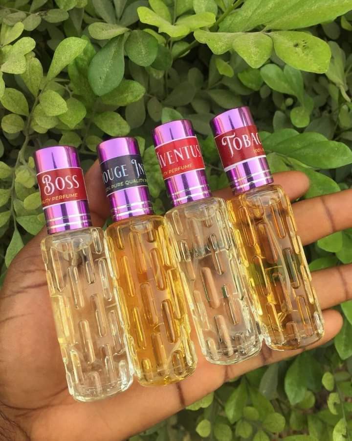Rayjj_perfumes's tweet image. Smell good every day with quality fragrances for every mood and personality. Feel confident, feel fresh — Ray JJ Perfumes.

#Perfume #Fragrance #SmellGood #PerfumeLovers #ScentOfTheDay #SmellExpensive