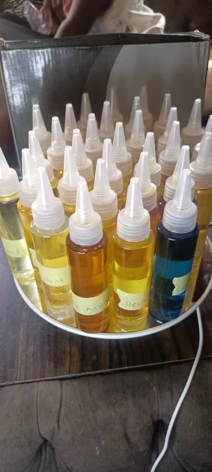 Rayjj_perfumes's tweet image. Smell good every day with quality fragrances for every mood and personality. Feel confident, feel fresh — Ray JJ Perfumes.

#Perfume #Fragrance #SmellGood #PerfumeLovers #ScentOfTheDay #SmellExpensive