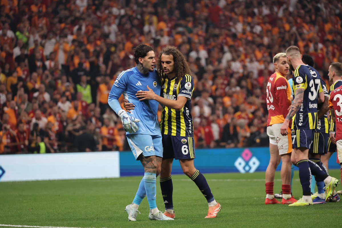 Spor Odası tweet media