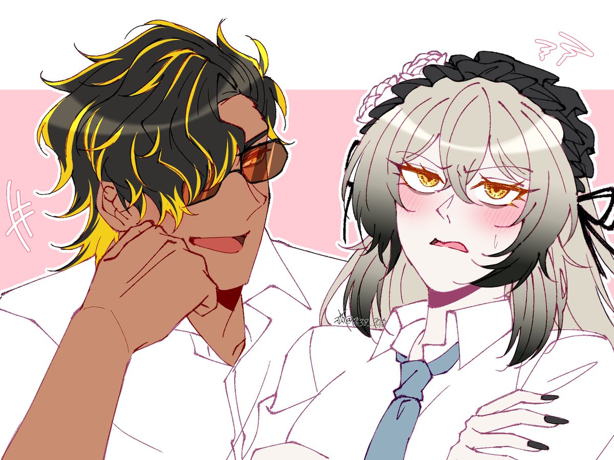 Mothy || Naoto || komis buka wak tweet media