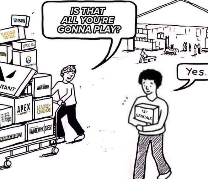 Shitpost 2077 tweet media