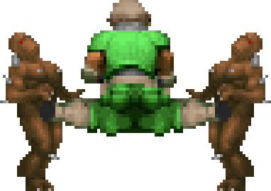 DoomPics tweet media
