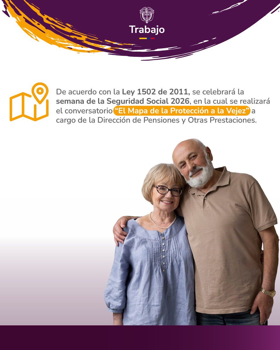 MinTrabajo tweet media