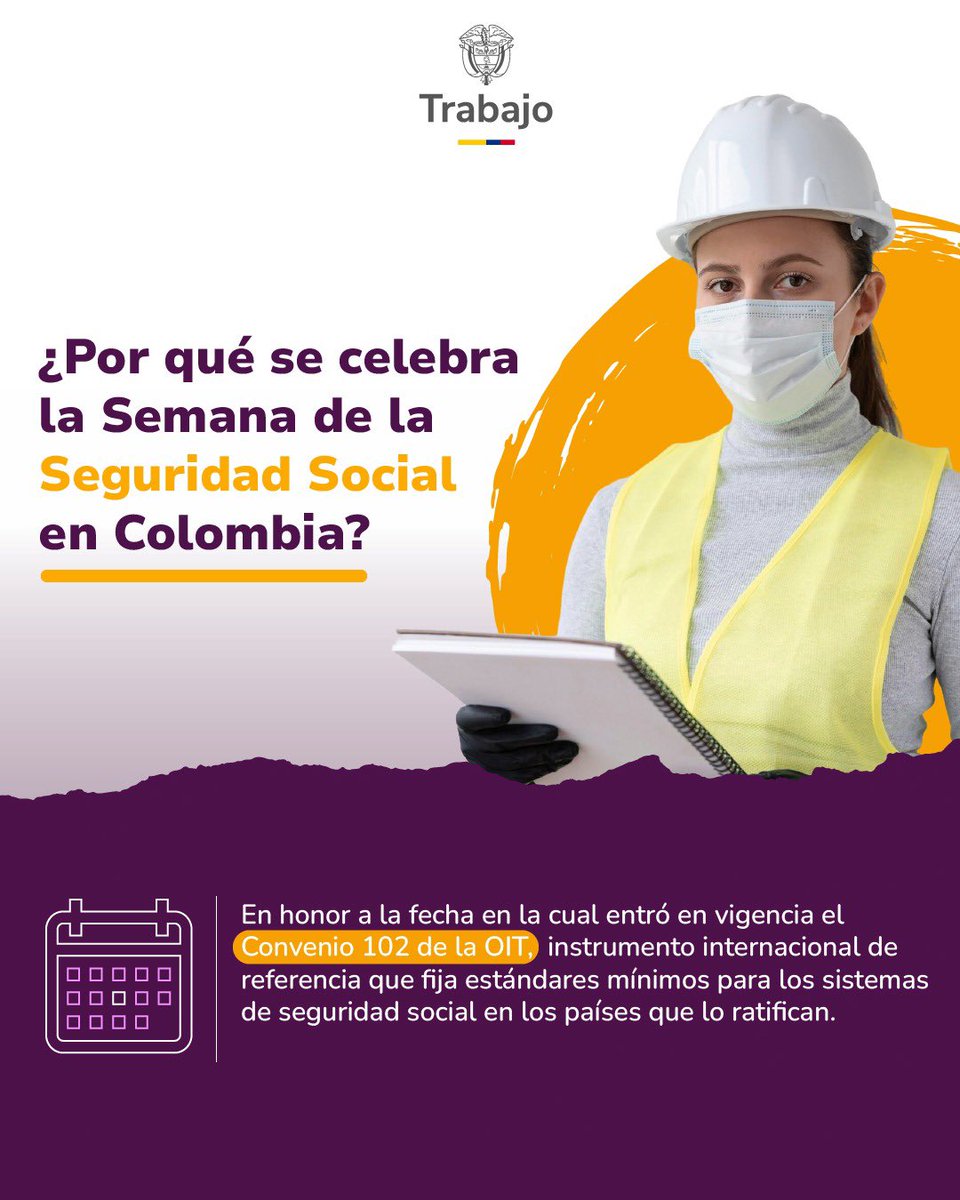 MinTrabajo tweet media