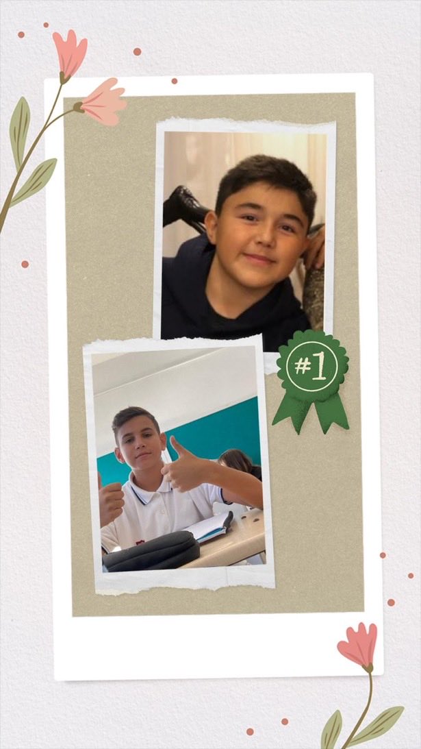 Şükran Gündüz tweet media