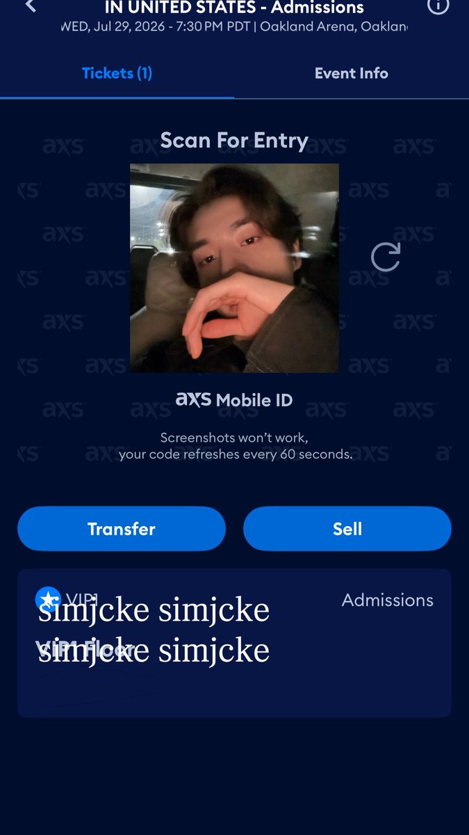 han 💌 tweet media