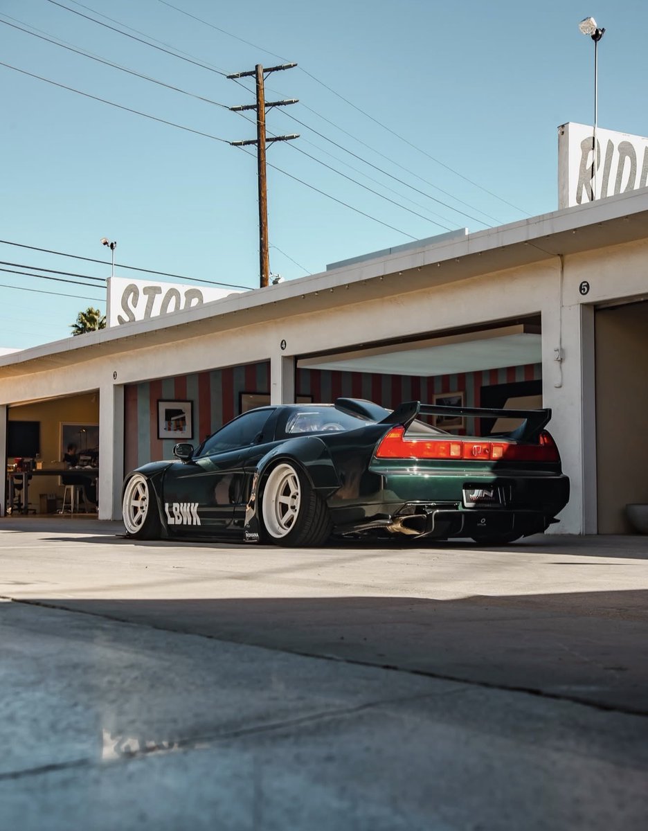 Kings of JDM tweet media