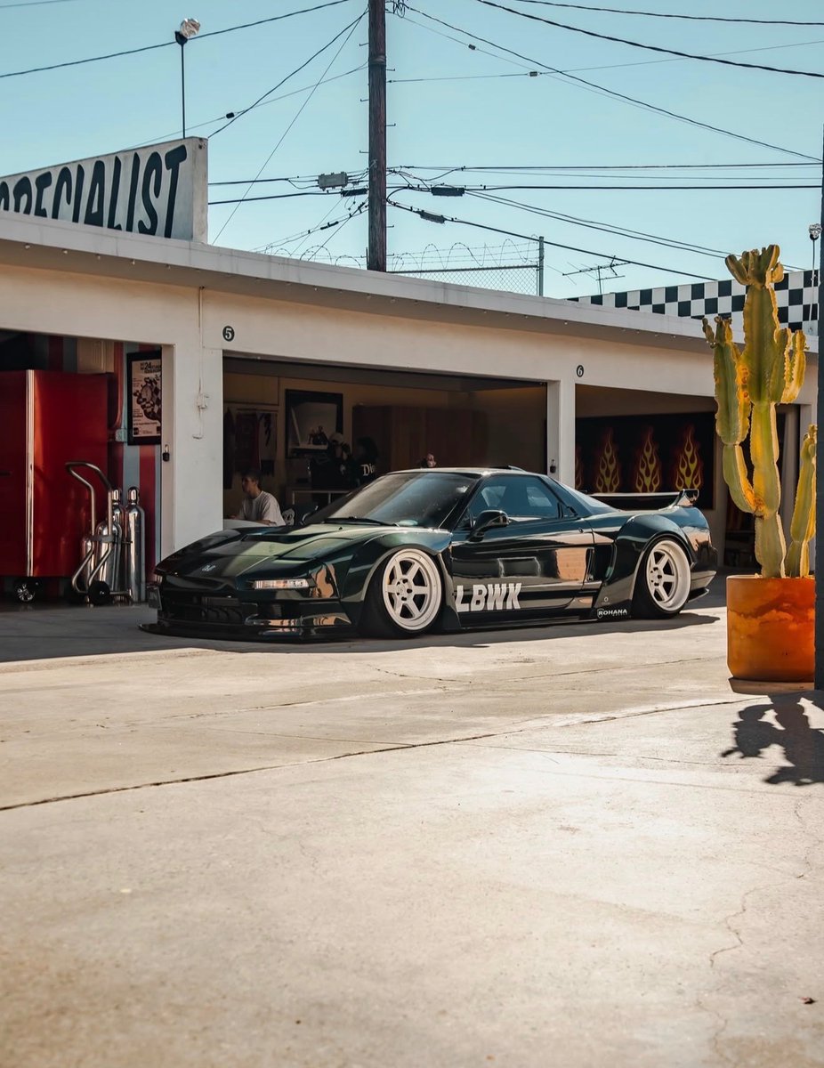 Kings of JDM tweet media