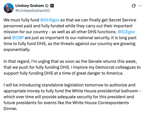 Fox News tweet media