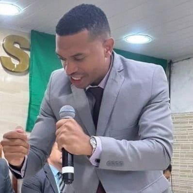 Pastor Varao tweet media