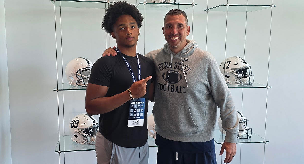 Ryan Snyder tweet media