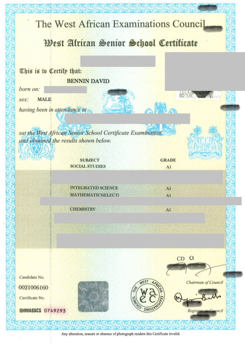 David Bennin tweet media