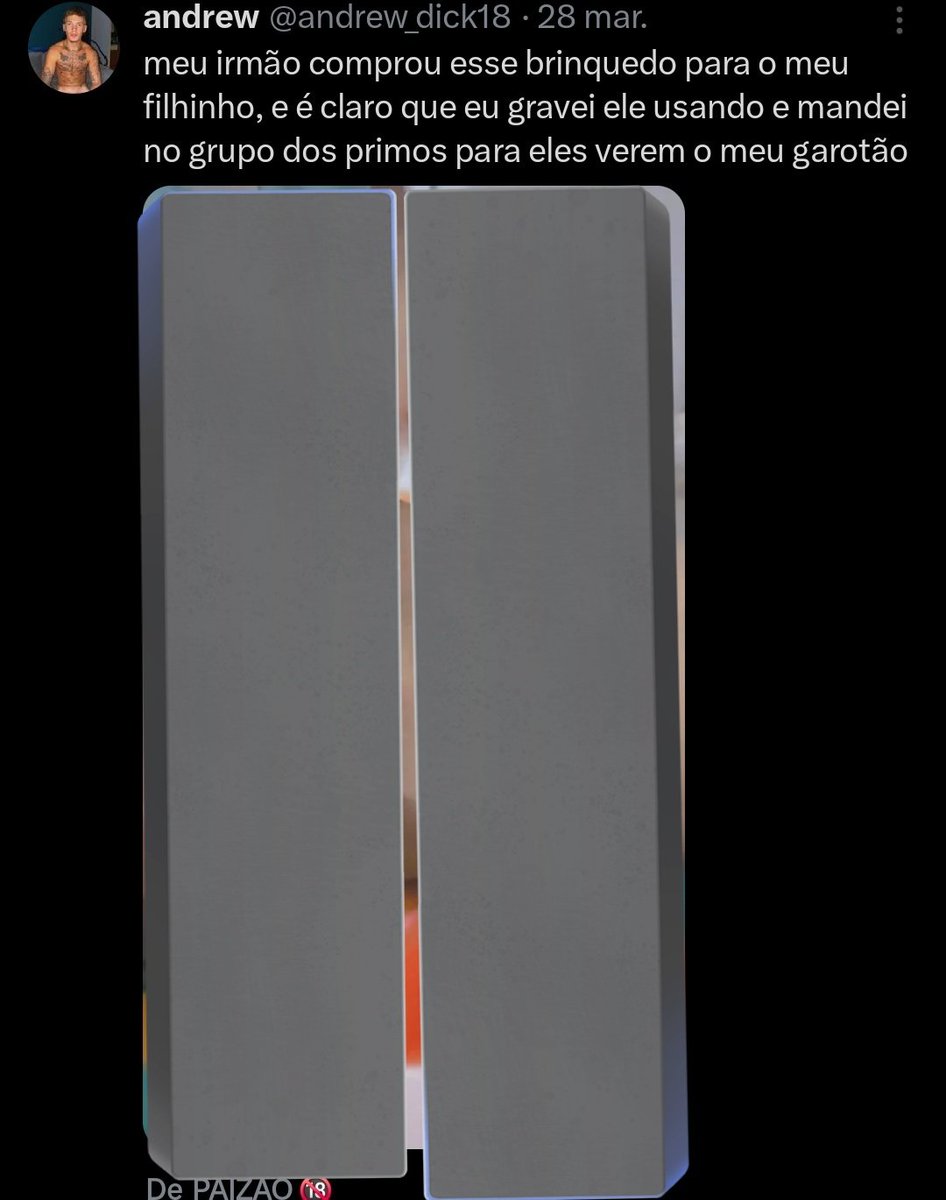 🕯Will🕯 tweet media