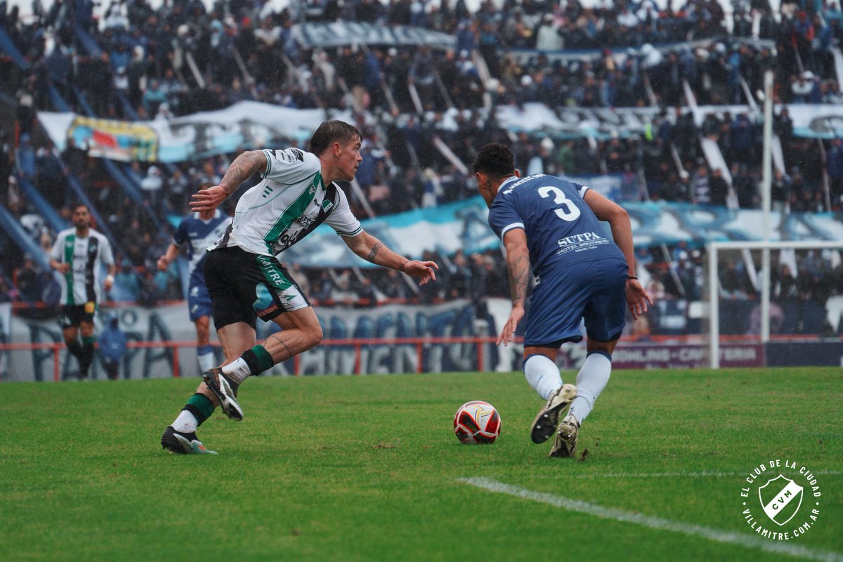 VillaMitreBB's tweet image. #Fútbol | ⚽️#TFA

🔚 Final del primer tiempo en el José Maria Minella.

Empate parcial 0 a 0.

💪🏼 ¡Vamos La Villa!

#ElClubDeLaCiudad🇦🇪