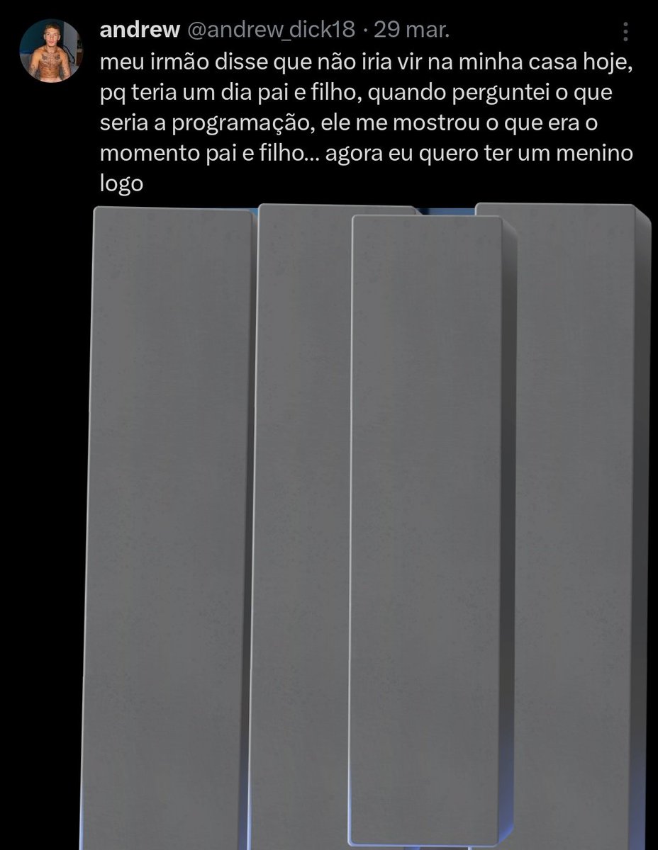 🕯Will🕯 tweet media