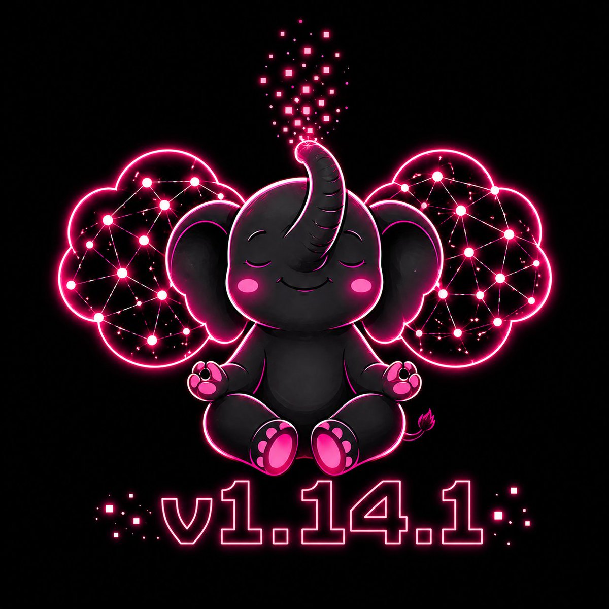 🚀 Released Engram v1.14.0 + v1.14.1

v1.14 trae **Memory Conflict Surfacing**, una feature que venía necesitando hace meses: Engram ahora detecta cuando dos memorias persistentes se contradicen.

Ejemplo clásico: hace 3 meses dijiste “usemos Clean Architecture”, hoy decís