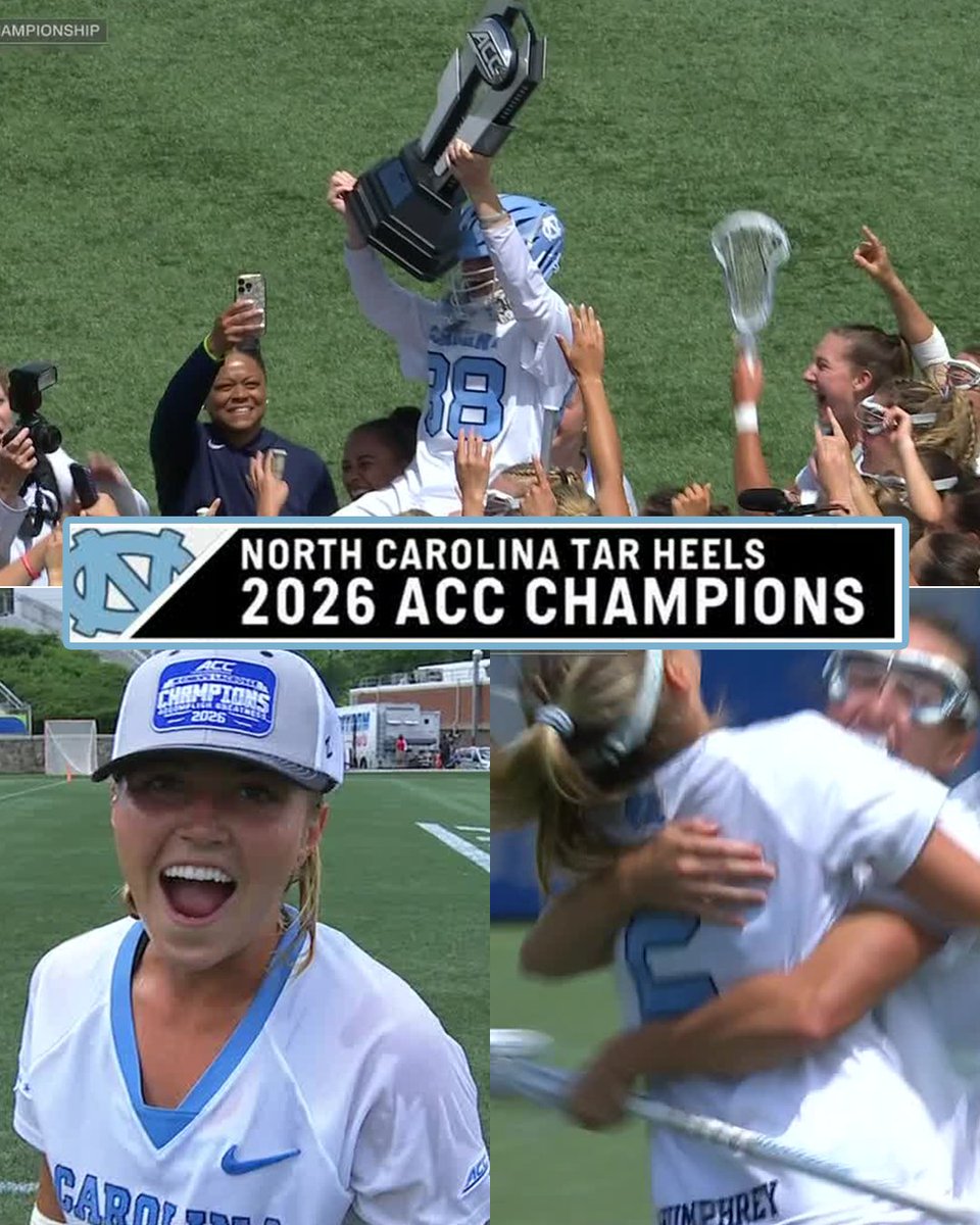ACC Network tweet media