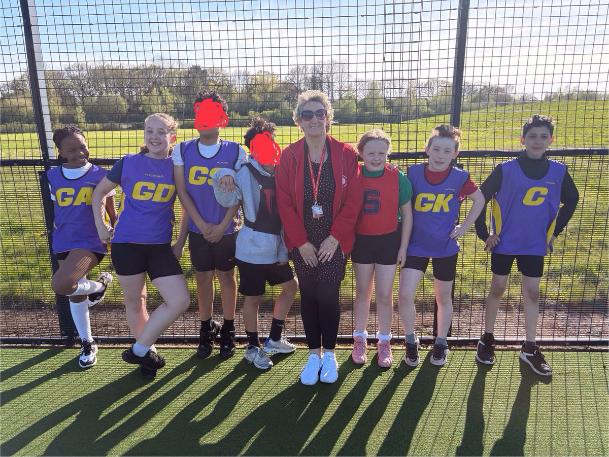 Duke Street Primary  tweet media