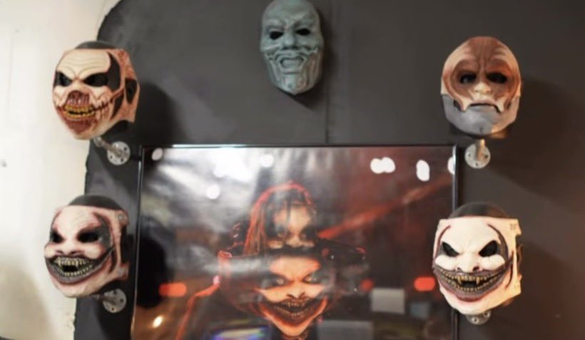 #WeWantWyattSicks #ThankYouWyattSicks 🖤⭕️🥲 tweet media