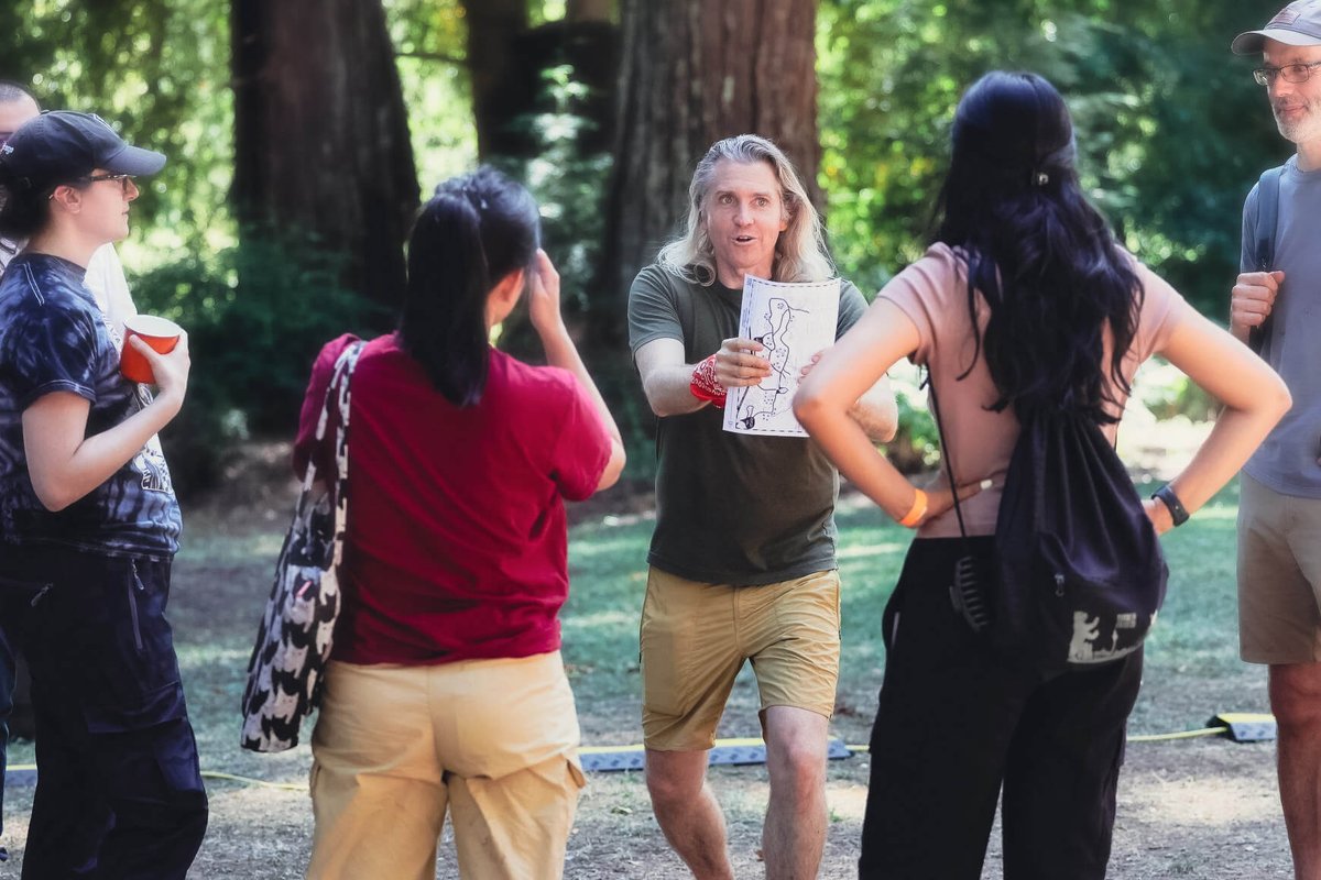 GETDWeb's tweet image. 🪷 Secure your DWeb Camp tickets at a discounted price and submit your ideas! 💡

⏲️ #DWebCamp’s #CfP closes on May 8, and #EarlyBird tickets sale ends on May 15.

🎟️ The cost of the tickets is going to rise after that date.

→ dwebcamp.org ←