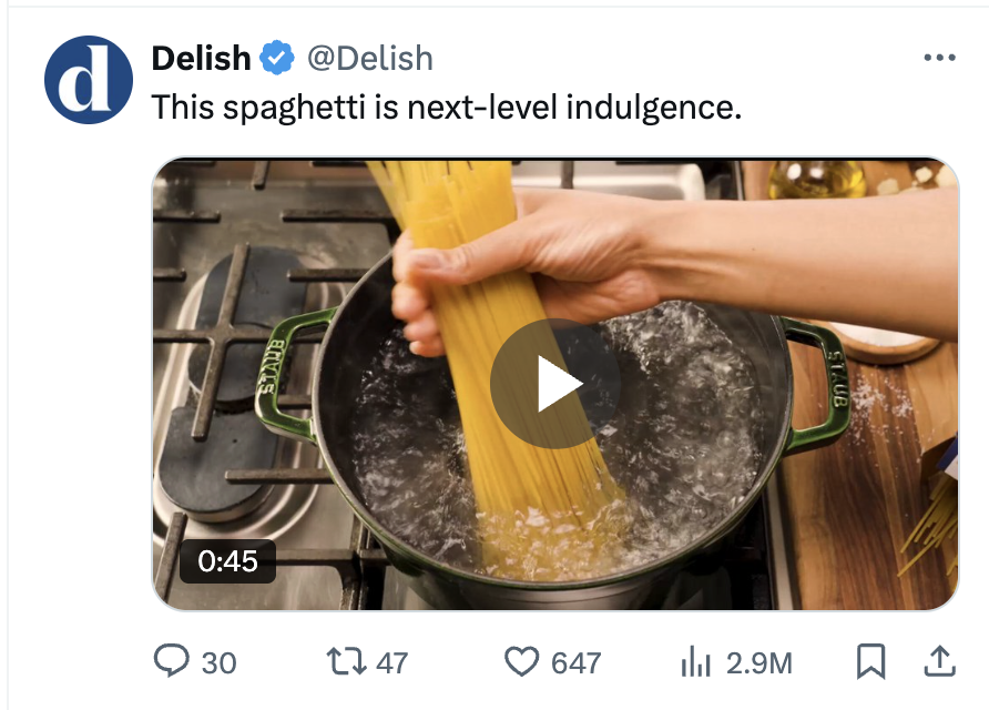 KristyT's tweet photo. There has been an uptick in unmarked ads on this site. They don't display the ad label and they don't have a time stamp. https://t.co/nvJ0xnL22n