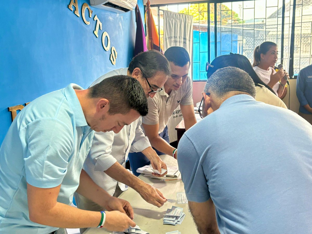 Fernando Cedeño R tweet media