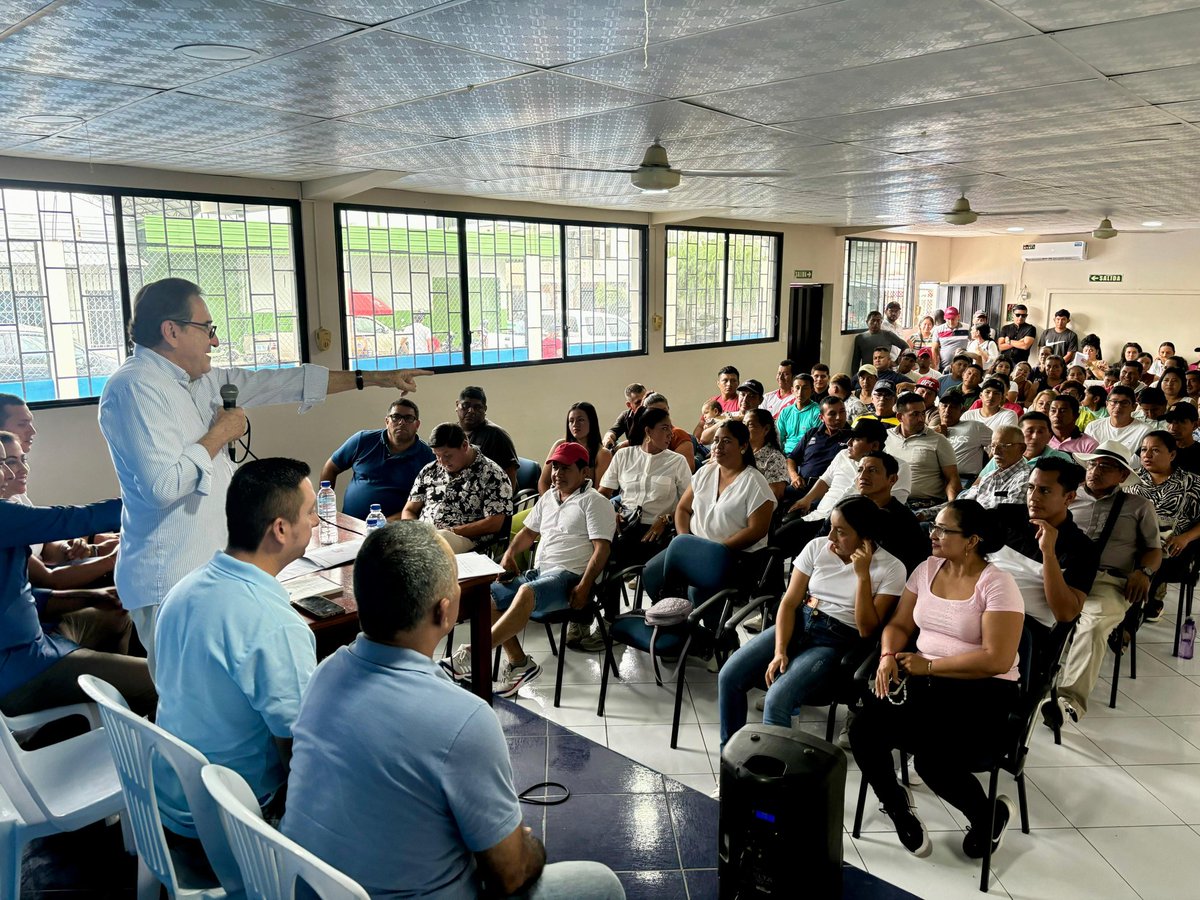 Fernando Cedeño R tweet media