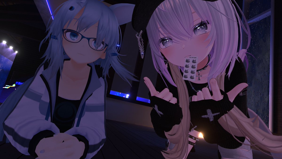 さな tweet media