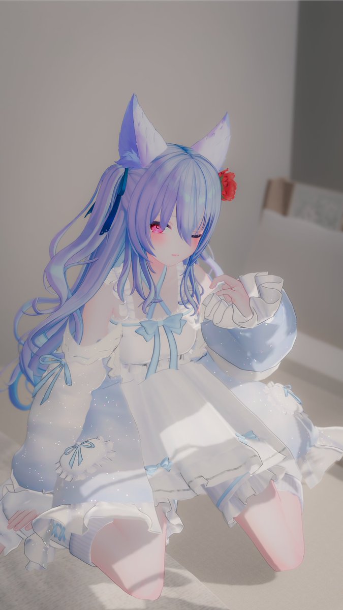 結月沙織/SaoriYuzuki tweet media