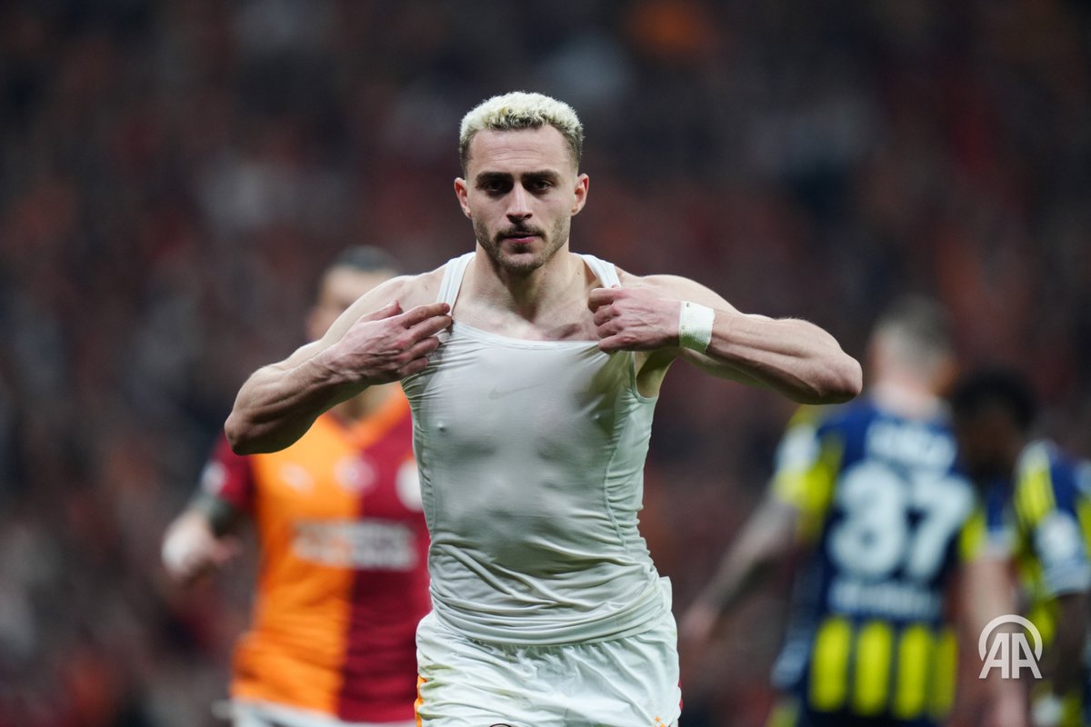 Forza Cimbom tweet media