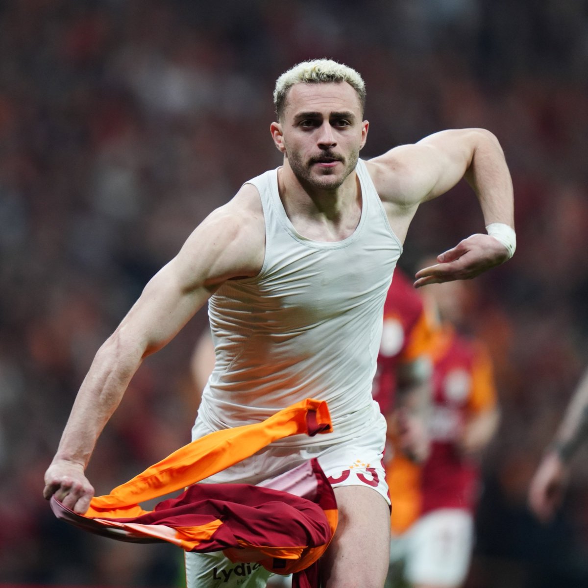 Forza Cimbom tweet media