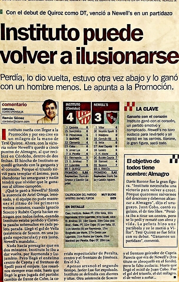 Archivo Historico Instituto tweet media