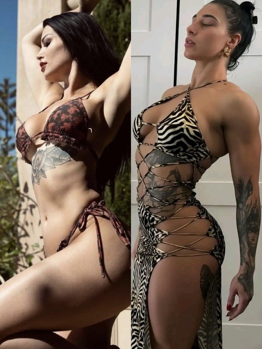 Hollywood Beauty tweet media