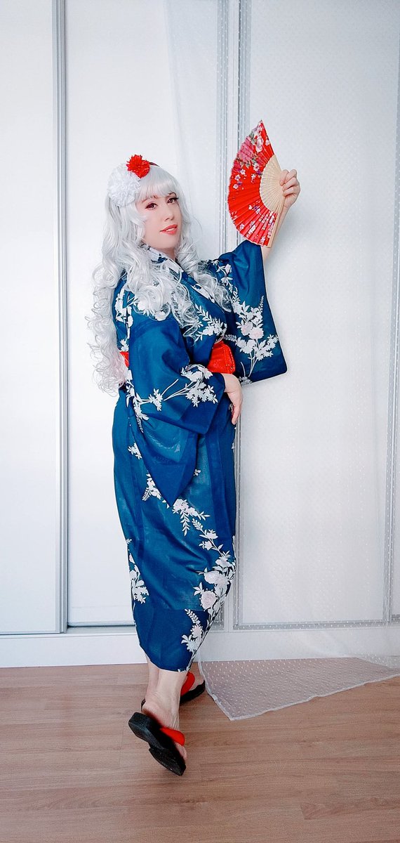 SoraHeartphilia's tweet photo. <3 <3 <3 Preview de mi cosplay de Takane Shijou :3 <3 <3 <3
#takaneshijou #kimonocosplay #preview #cosplayspanish https://t.co/iMv43oZQdV