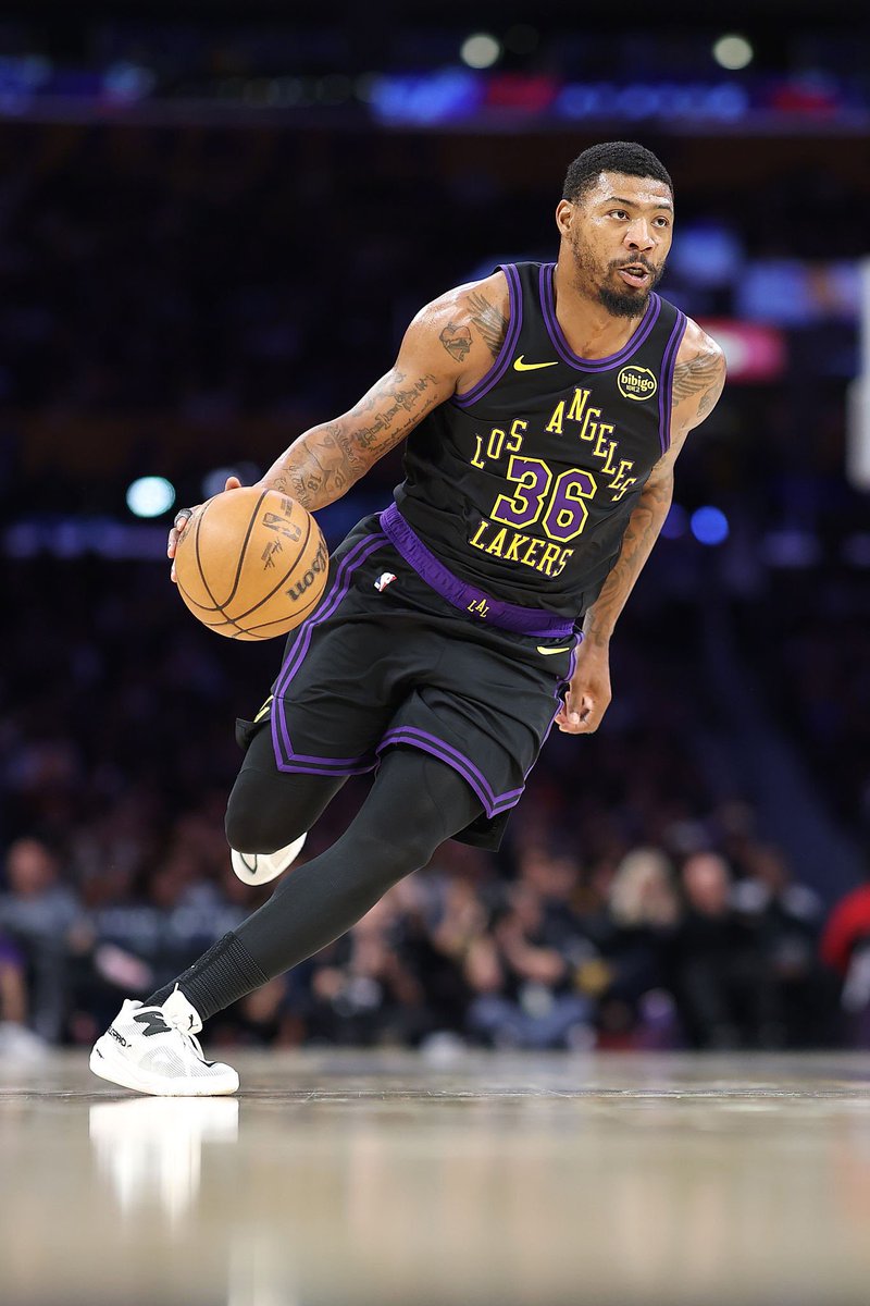 MARCUS SMART LADDER 🪜🔥  

Over 12 Points (1.90)  
Over 14 Points (2.36)  
Over 17 Points (5.00)  

Smart has real volume in this series 21, 25 and 15 points in his last games.  
He’s getting shots up, playing with confidence, and finding his spots offensively.  

Base line