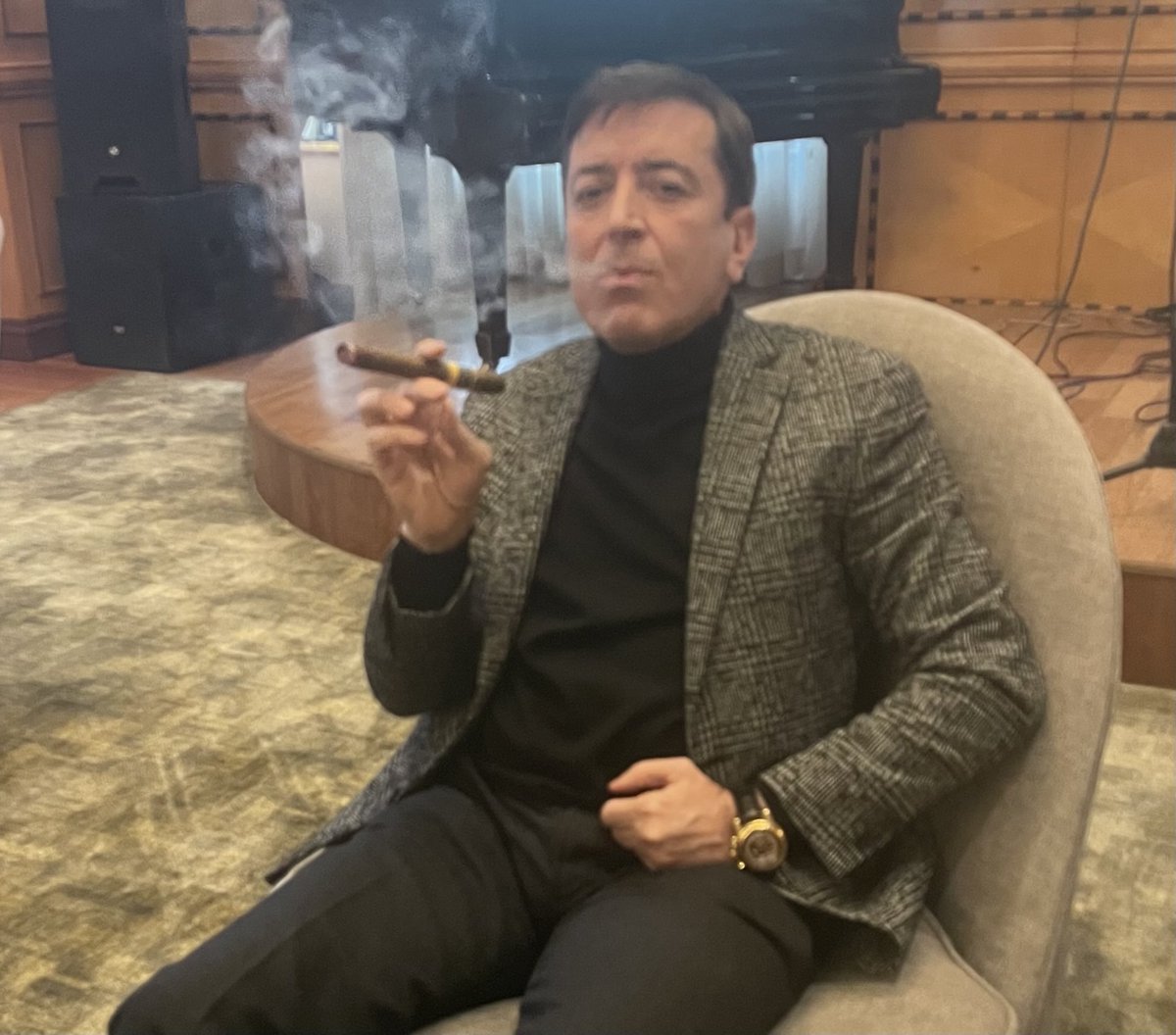 Fırat Develioğlu tweet media