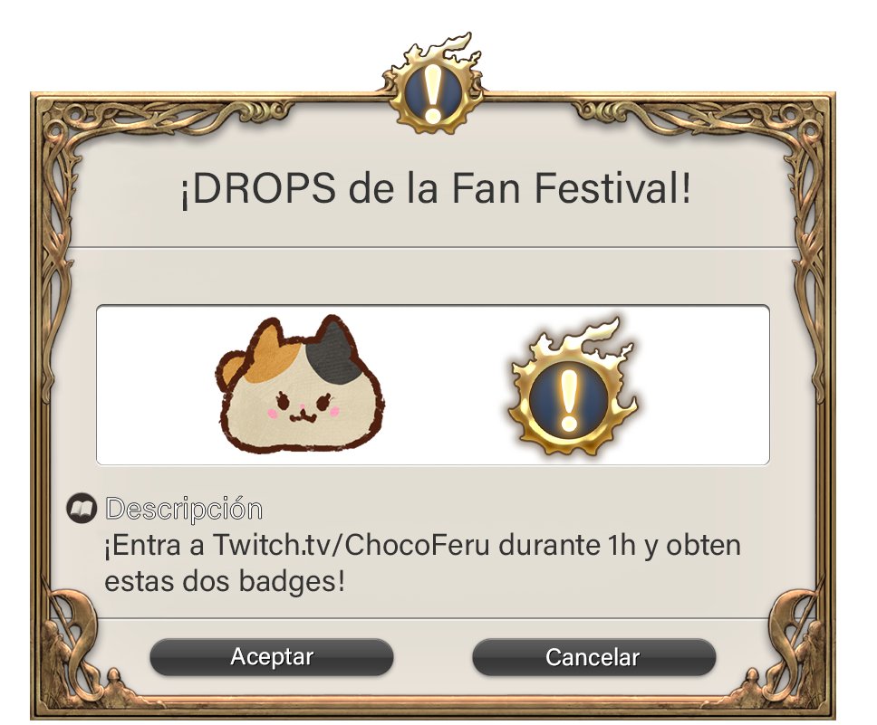 Choco Feru tweet media