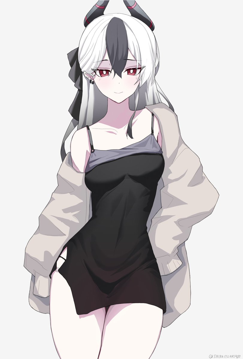 しらいとshira | Commission Open tweet media