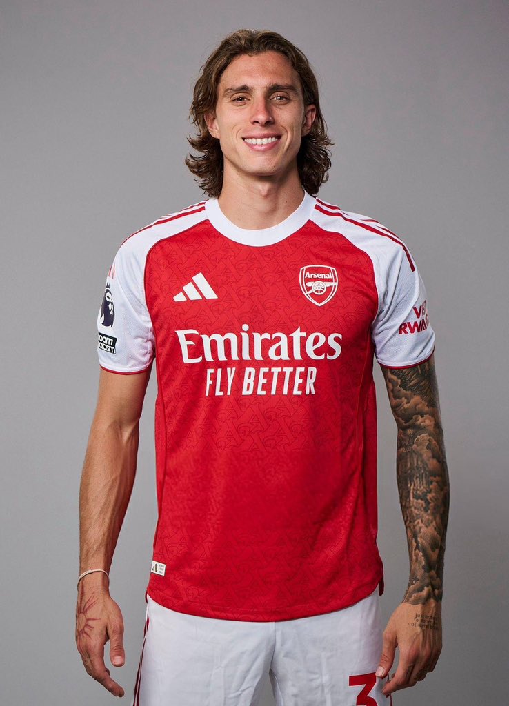 Arsenal Rep tweet media