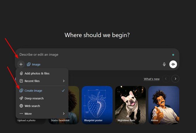 josesilesdata's tweet image. Paso 1: Ve a ChatGPT.com y asegúrate de haber iniciado sesión.

Images 2.0 (también llamado gpt-image-2) ya está disponible para TODOS los usuarios, gratuitos y de pago.

Los usuarios de pago (Plus, Pro, Business) desbloquean el "Thinking Mode" (Modo Pensamiento), que