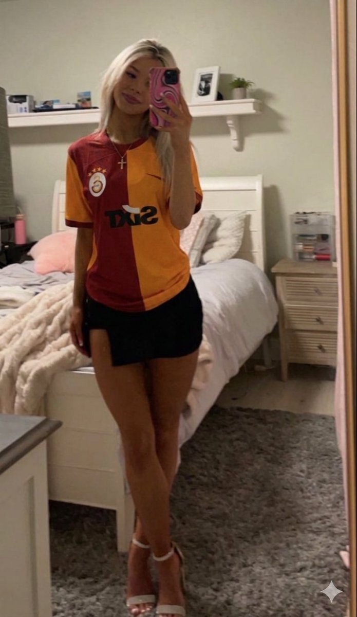 Tebrikler Galatasaray 💛❤️