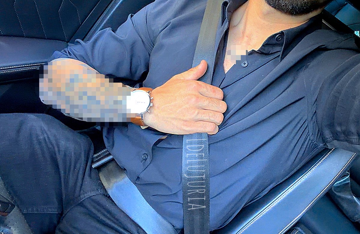 🇪🇸 𝓛 𝔇𝔢 𝓛𝔲𝔧𝔲𝔯𝔦𝔞 🔥 tweet media