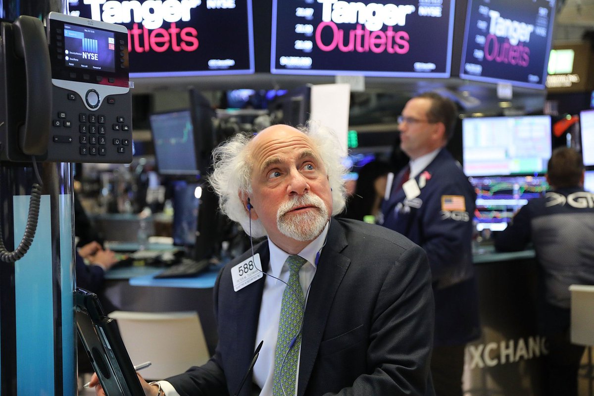 Peter Tuchman tweet media