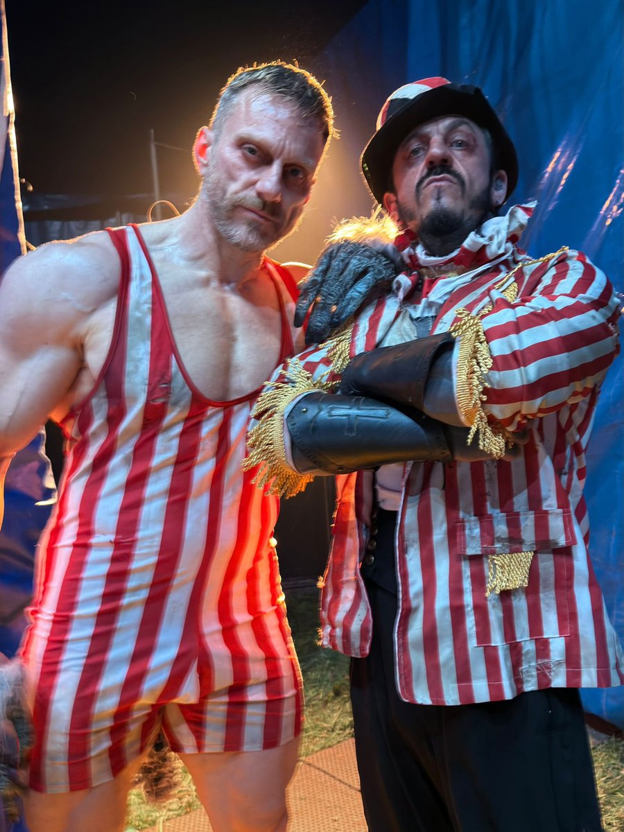 metrofour's tweet image. Winnie The Pooh-Blood and Honey-3
#oliverprice #horror #acting