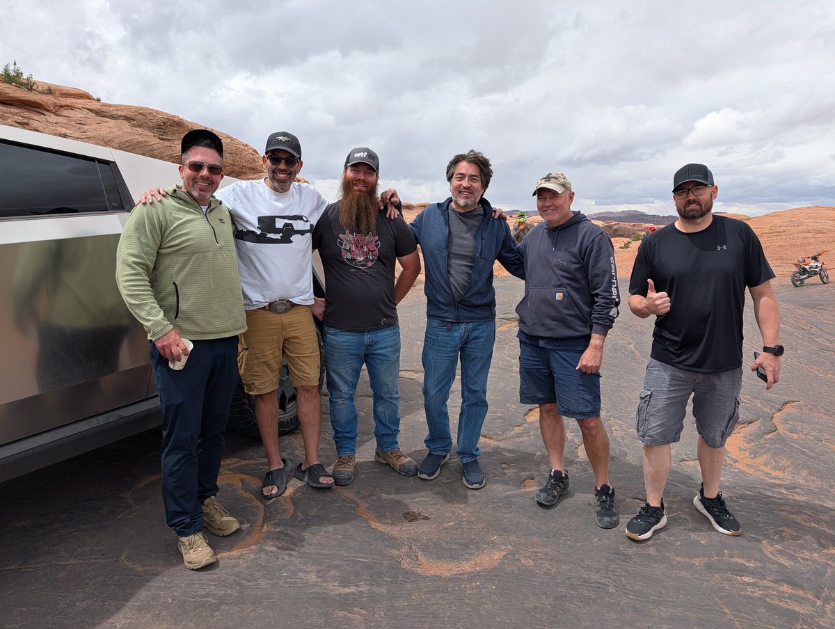 CyberTrex tweet media