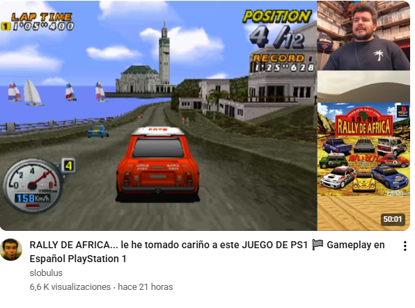El Show del Carbito Impotente tweet media