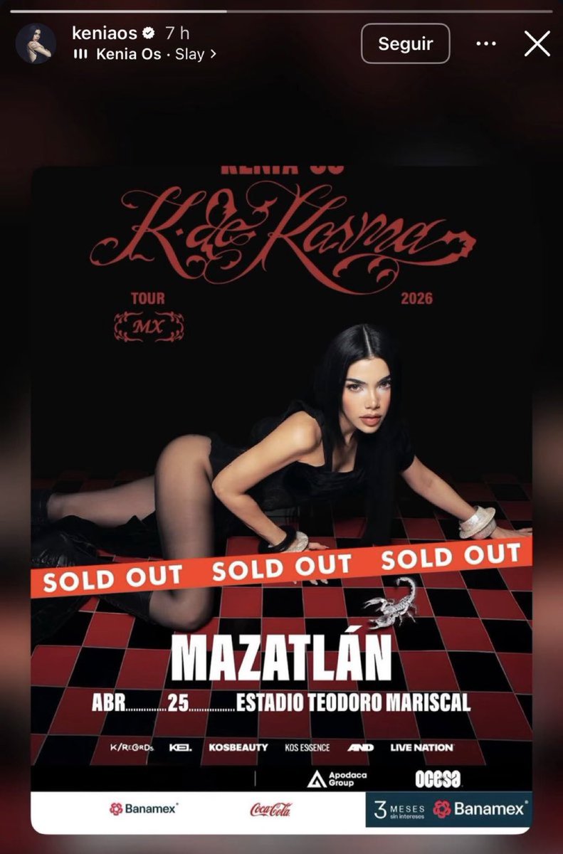 Tu mas grande obsesión ⭐️ tweet media