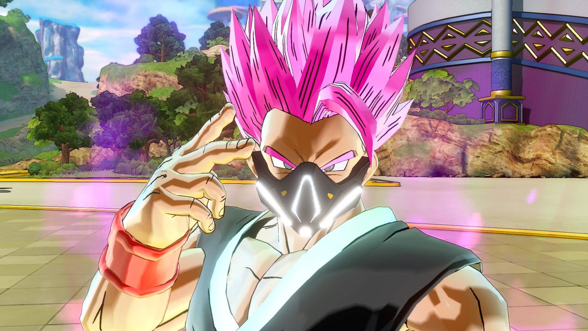 Kairo Shiriki|Hollow King tweet media