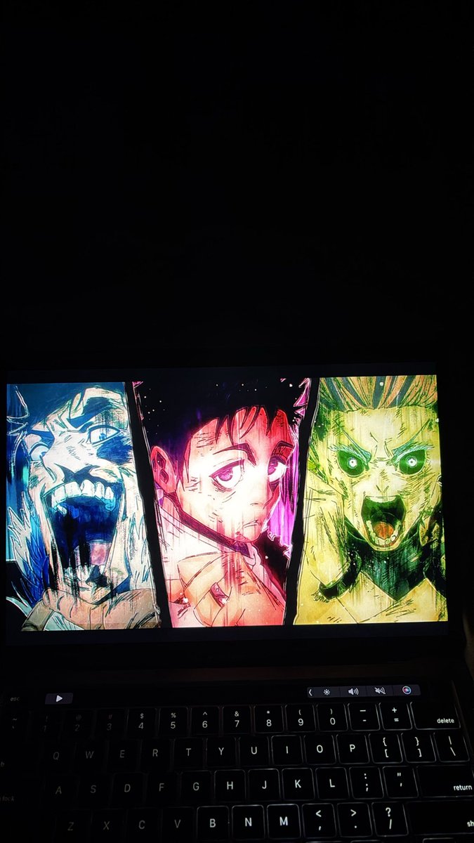 Ibrahim. tweet media